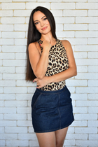 Ukrainian pretty girl elena from kyiv with Light Brown hair age 43 photo-15