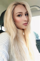 German girl kristina from munich with Blonde hair 33 years old photo-16