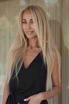 Épouse d'Ukraine ilona de odessa avec Blond cheveux, âge 49 photo-5