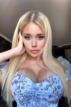 Dating a moldovan girl anna from kishinev with Blonde hair age 27 photo-7