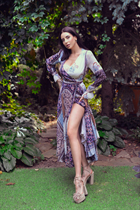 Beautiful single ukrainian woman olga from kharkov with Black hair age 31 photo-26