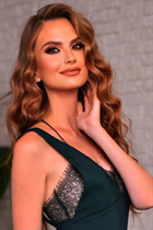 Date Femmes ukrainiennes victoria de kiev avec Chatain clairs cheveux, âge 31 photo-9