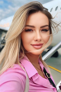 Rencontre femme moldave iulia de chisinau avec Blond cheveux, age 31