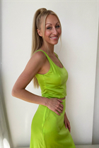 Belle femme tchèque oksana de prague avec Blond cheveux 42 ans photo-4