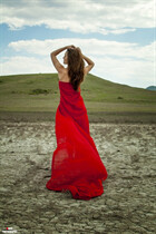 Gorgeous russian olga from feodosiya with Dark Brown hair age 38 photo-11