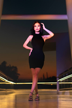 Fille allemande ariana de marburg avec Brunette cheveux 22 ans photo-6