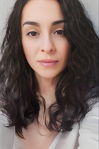 Fille de budapest inna aux cheveux Chatain clairs, age 45 photo-2