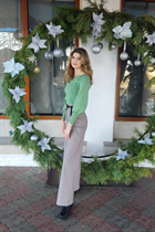 Bride from aarhus olga with Light Brown hair age 30 photo-5