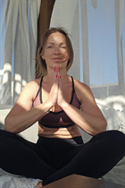 Single ukrainian girl elena from odessa with Light Brown hair age 53 photo-4