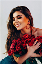 Stunning Ukrainian woman tatiana from kharkov with Light Brown hair age 27 photo-7