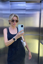 Ukrainian single woman tatiana from kiev with Blonde hair age 45 photo-40