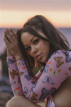 Beautiful Ukrainian girl viktoriia from odessa with Dark Brown hair age 34 photo-1