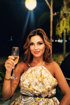 Ukrainian woman online julia from lviv with Light Brown hair age 46 photo-8