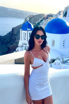 Perfect woman svetlana from krakow with Dark Brown hair age 42 photo-10