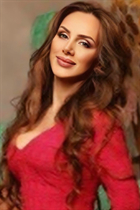 Girl from zurich alena with Light Brown hair age 41 photo-5