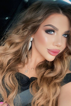 Bride from opole liliia with Dark Brown hair age 26 photo-5