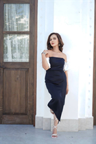 Girl from jakarta ariadita with Dark Brown hair age 51 photo-5