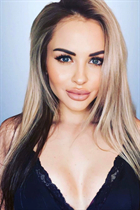 Dating ukrainian woman anastasia from munich with Light Brown hair age 37 photo-22