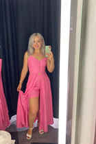 Date Femmes ukrainiennes maryna de odessa avec Blond cheveux, âge 42 photo-3