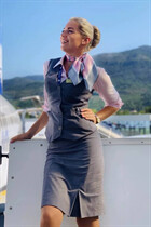 Belarusian girl ekaterina from minsk with Blonde hair age 28 photo-5
