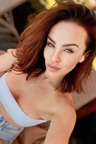 Femme ukrainienne tamara de dnepr avec Chatain clairs cheveux, âge 44 photo-2