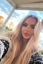 Belle fille ukrainienne anna de kiev avec Blond cheveux, âge 24 photo-10