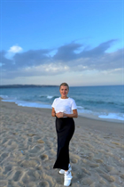 Fille de varna olga aux cheveux Blond, age 48 photo-5