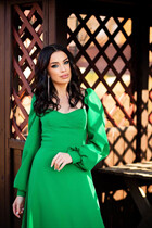 Superbe femme ukrainienne daria de odessa avec Brunette cheveux, âge 29 photo-1