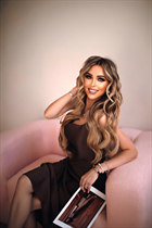 Fille de rome anastasia aux cheveux Blond, age 33 photo-15