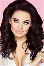 Single ukrainian lady vera from zaporozhye with Black hair age 37 photo-16