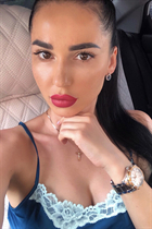 Stunning Russian girl alyona from saint-petersburg with Black hair age 36 photo-3