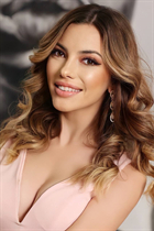 Belle femme allemande alexandra de adlkofen avec Chatain clairs cheveux 36 ans photo-20