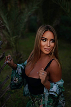 Ukrainian woman for marriage victoriya from kharkov with Light Brown hair age 38 photo-16