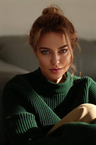 Stunning Ukrainian bride margaret from kiev with Blonde hair age 36 photo-3