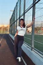 Dating a moldovan girl irina from tiraspol with Light Brown hair age 28 photo-32