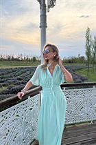 Date Ukrainian women inna from kyiv with Blonde hair age 32 photo-7