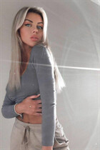 stavanger mariée enja avec Blond cheveux, âge 31 photo-9
