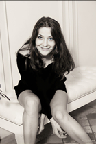 Stunning Ukrainian bride irina from kiev with Light Brown hair age 48 photo-14