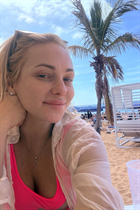 German pretty woman yanina from berlin with Blonde hair 46 years old photo-17