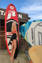 Superbe femme ukrainienne yuliya de kamensky aux cheveux Blond, age 43 photo-15