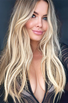 miami mariée olga avec Blond cheveux, âge 49 photo-22