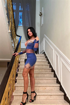 Lovely Ukrainian girl tatiana from vynnitsa with Black hair age 56 photo-7