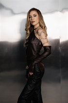 Ukrainian woman online ruslana from vinnitsa with Blonde hair age 28 photo-24