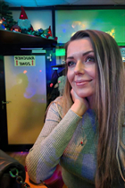 German girl alla from bruchsal with Blonde hair 45 years old photo-48