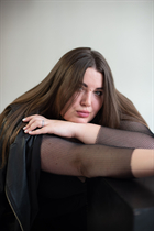 Date ukrainian anastasiia from chernigov with Light Brown hair age 27 photo-10