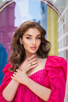 Pretty Ukrainian woman dana from kiev with Light Brown hair age 26 photo-6