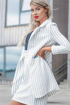 stavanger mariée enja avec Blond cheveux, âge 31 photo-8