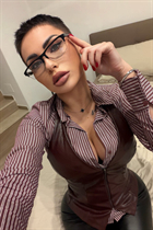 Belle femme ukrainienne marianna de zhytomyr aux cheveux Noirs, age 35 photo-7