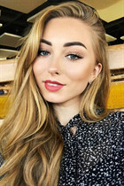 Épouse d'Ukraine hanna de kharkov avec Roux cheveux, âge 33 photo-7