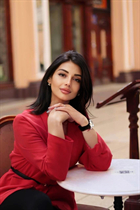 Femme ukrainienne pour le mariage irina de odessa avec Brunette cheveux, âge 39 photo-12